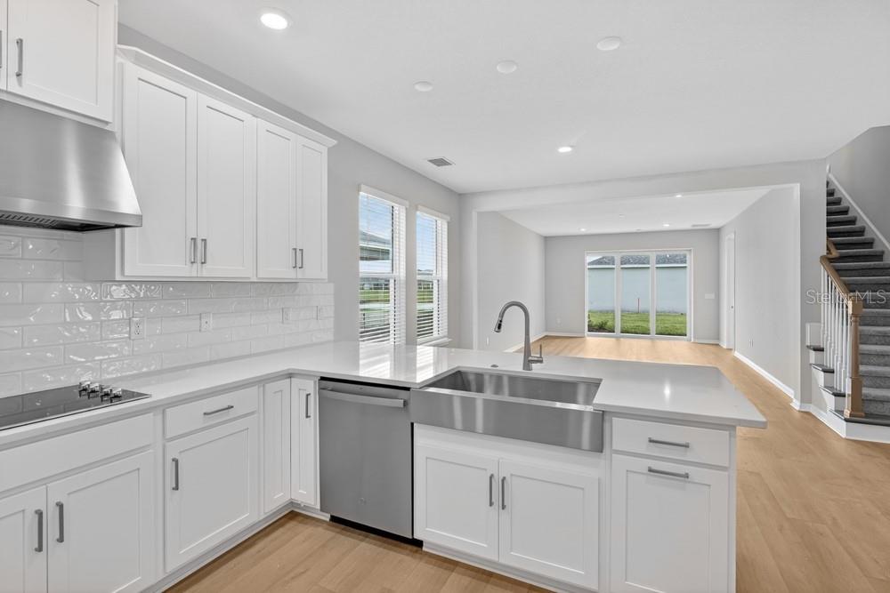 TIBURON - Residential