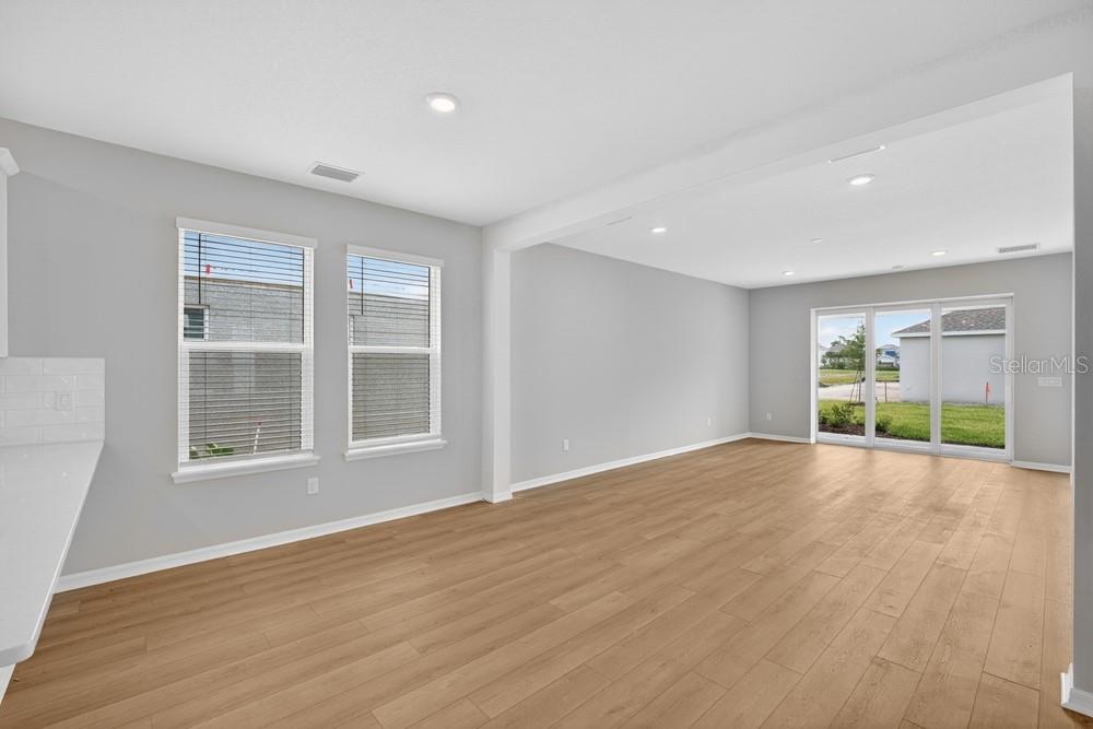 TIBURON - Residential