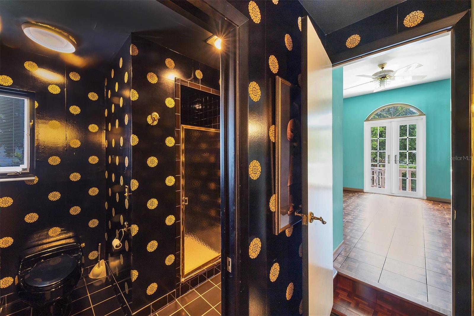 BAY ISLES - Residential