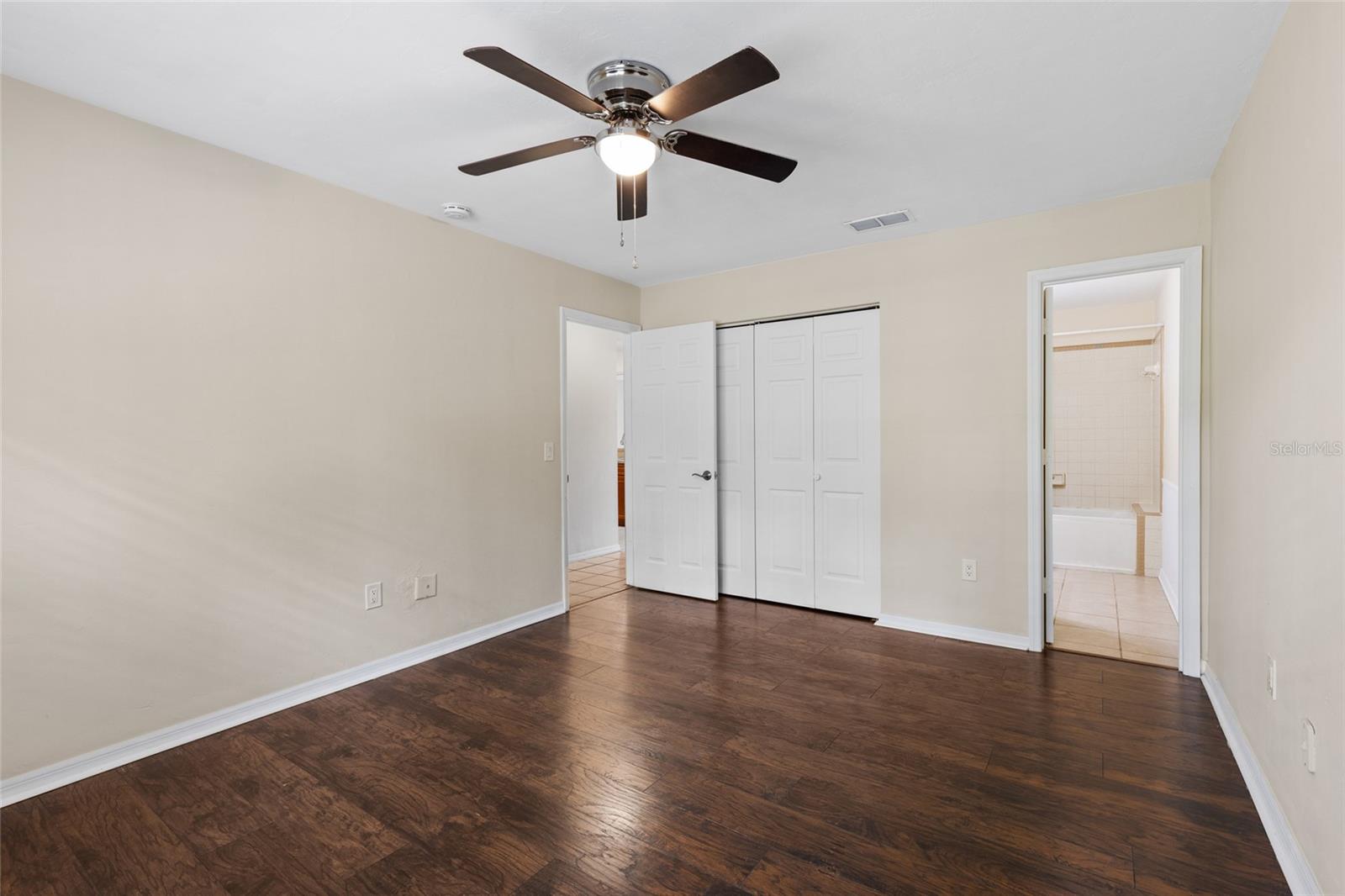 TURKEY CREEK CONDO 1-22 - Residential