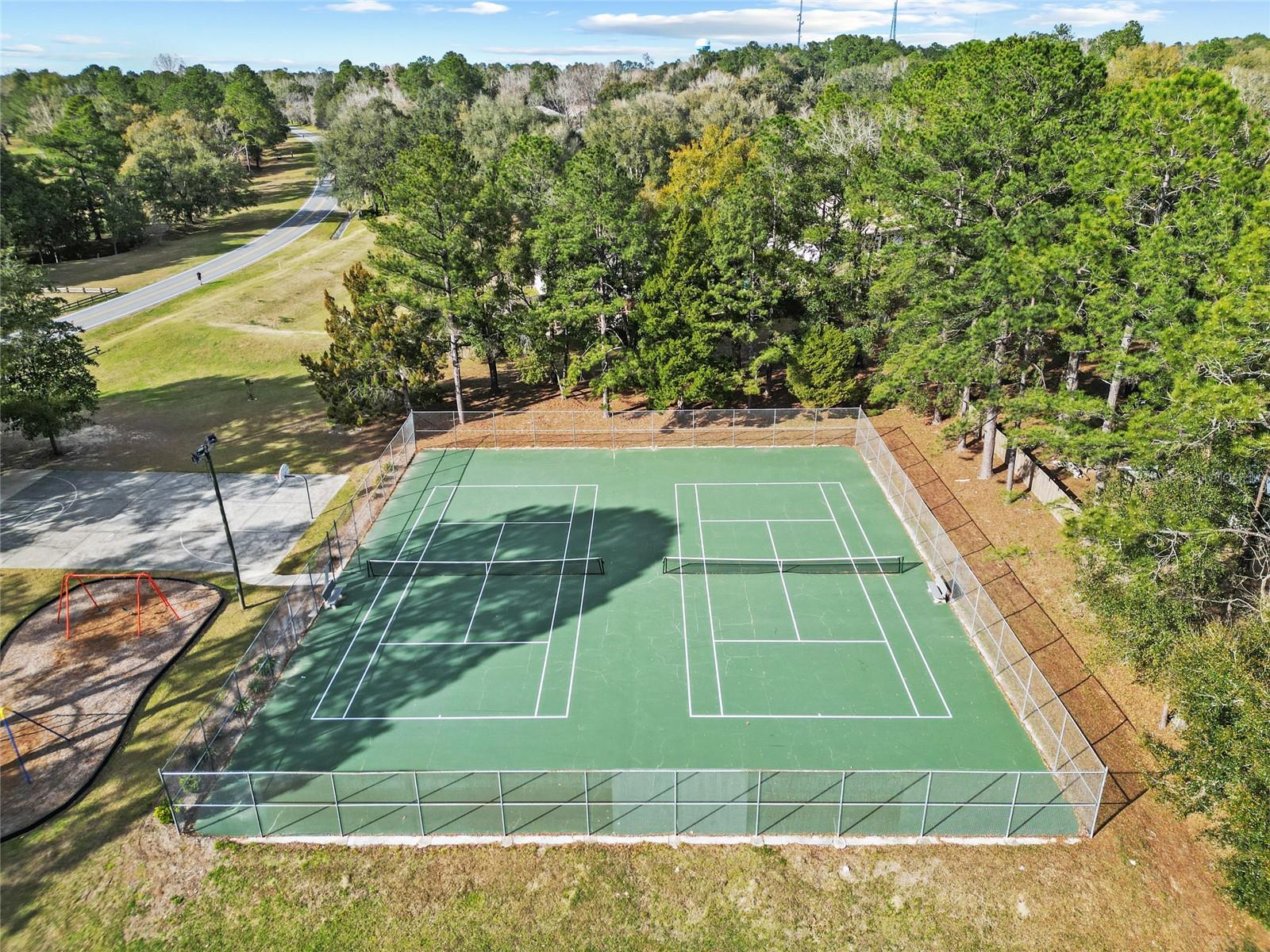 TURKEY CREEK CONDO 1-22 - Residential