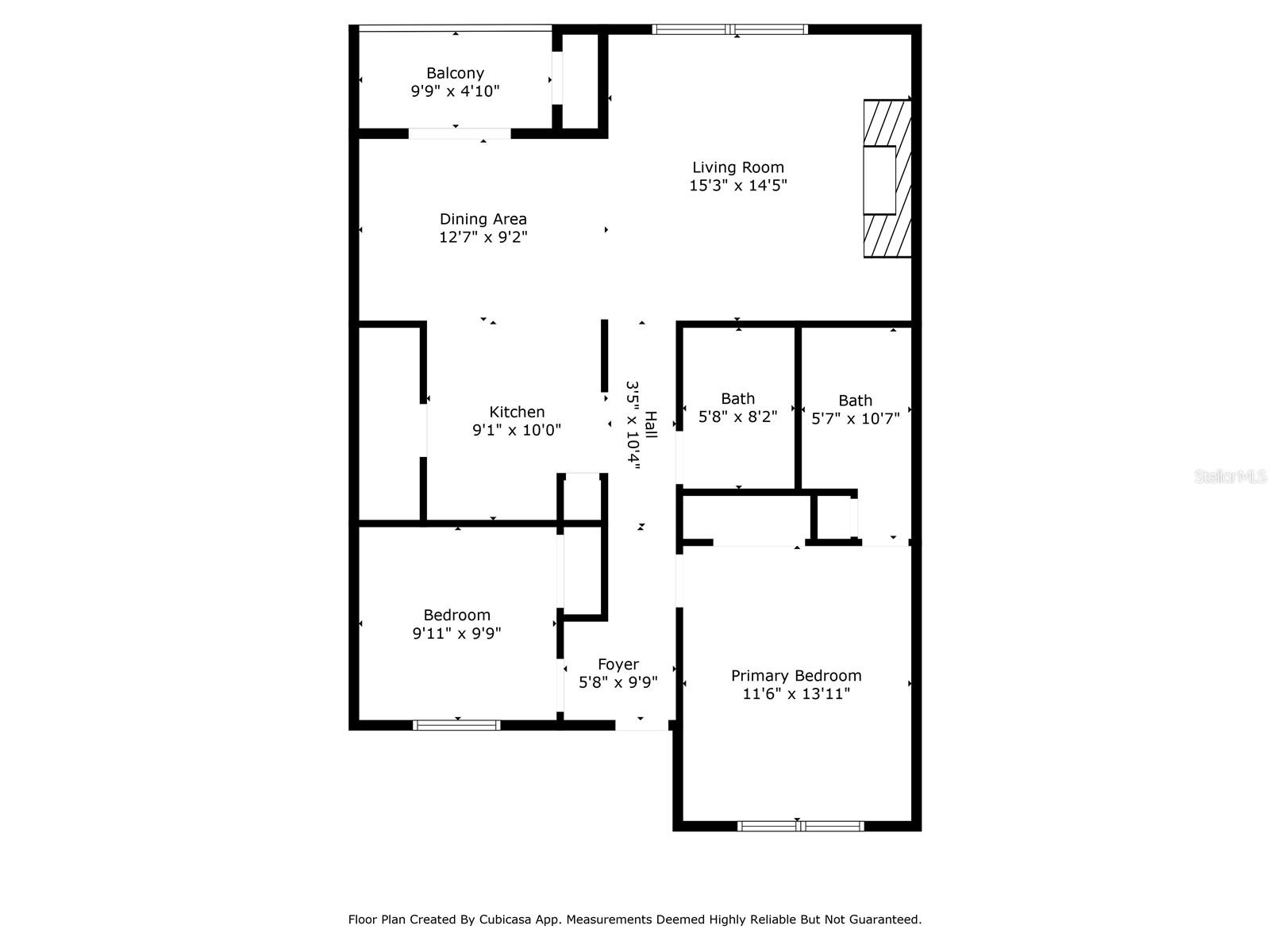 TURKEY CREEK CONDO 1-22 - Residential