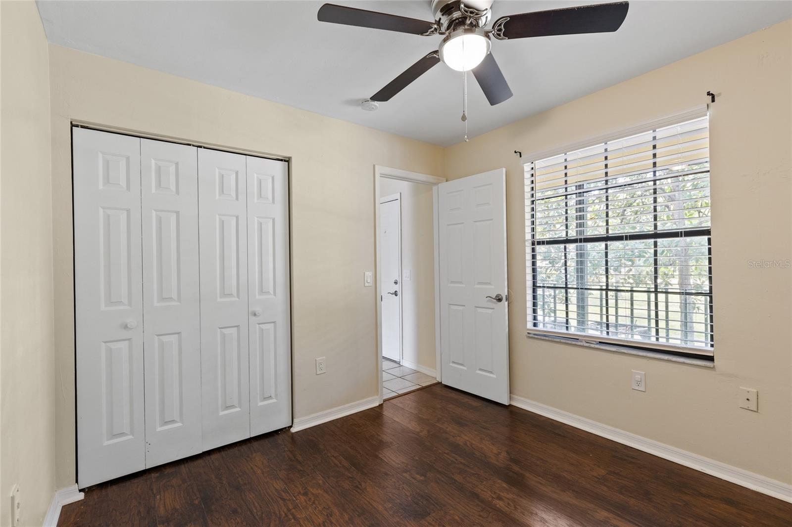 TURKEY CREEK CONDO 1-22 - Residential