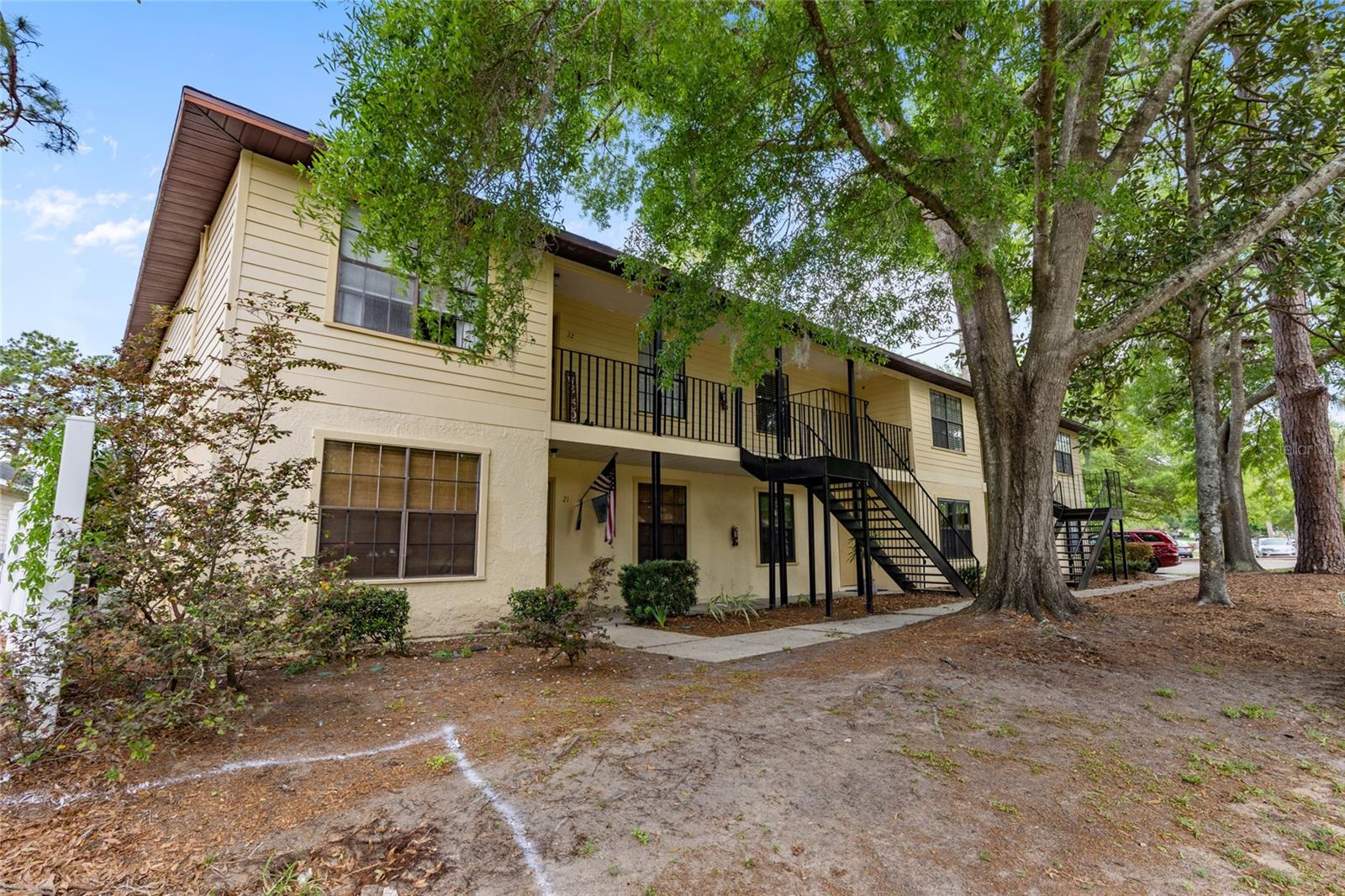 TURKEY CREEK CONDO 1-22 - Residential