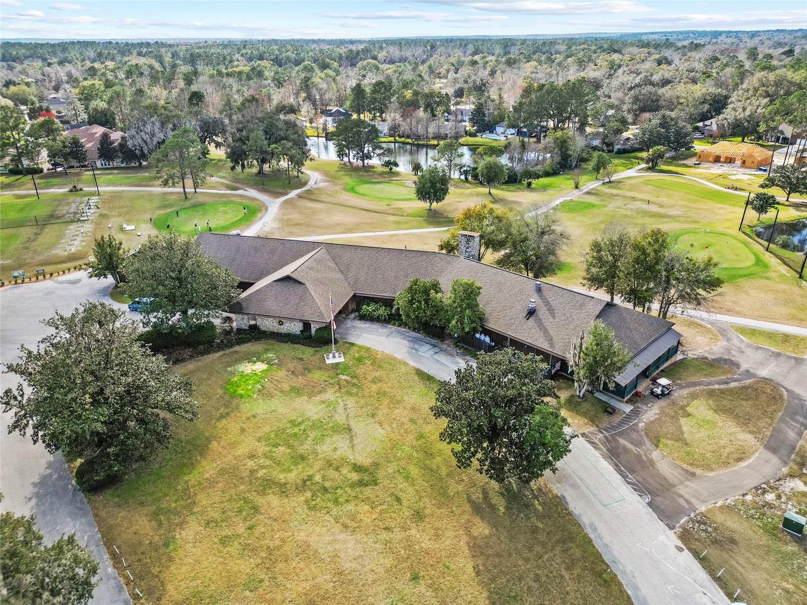 TURKEY CREEK CONDO 1-22 - Residential