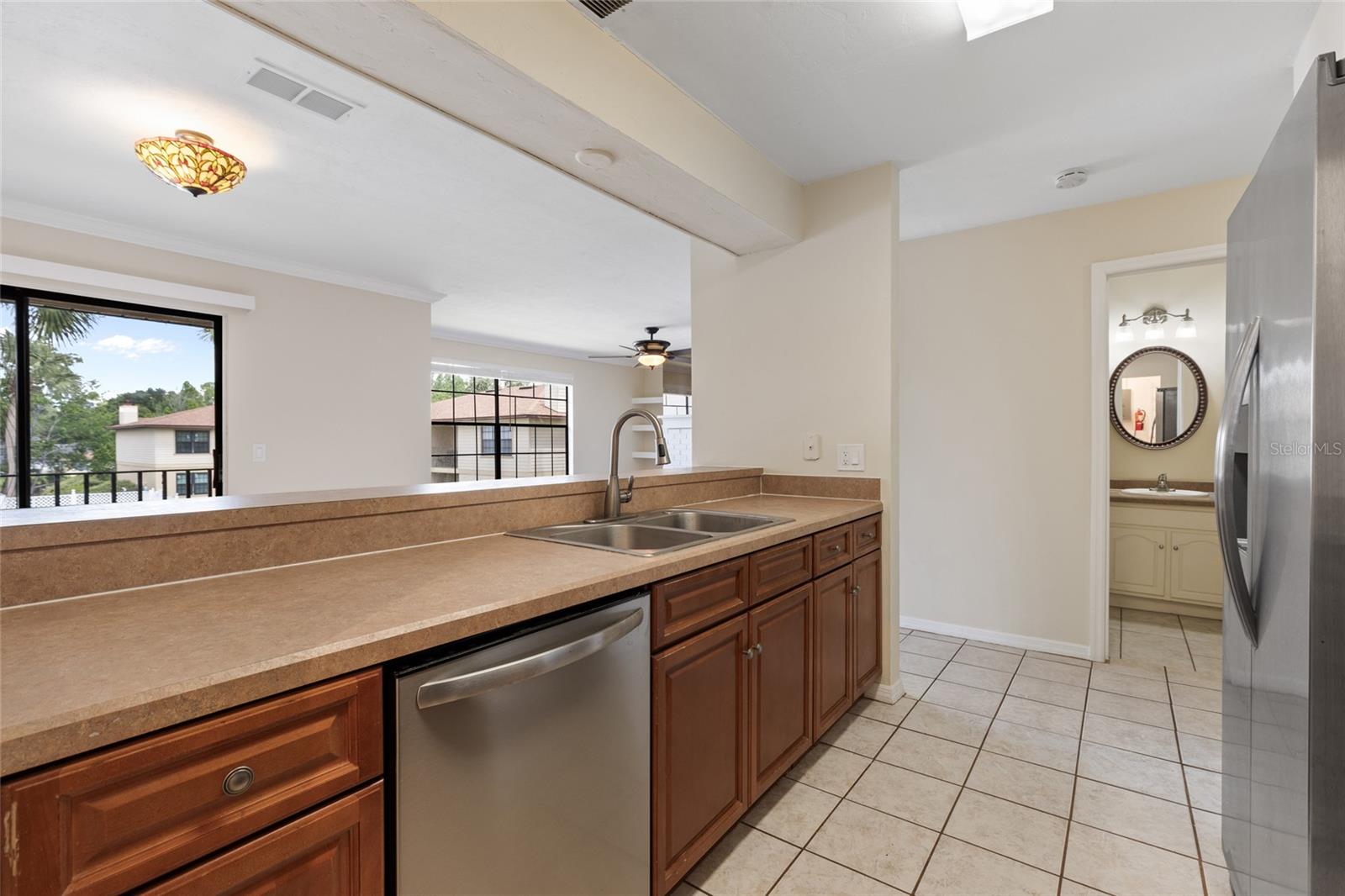 TURKEY CREEK CONDO 1-22 - Residential