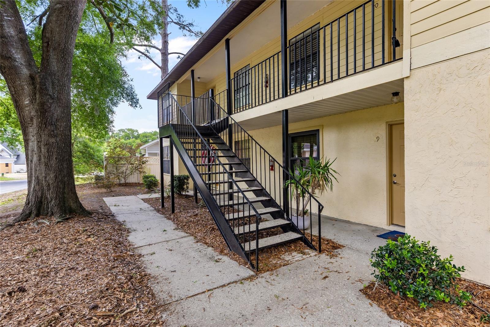 TURKEY CREEK CONDO 1-22 - Residential