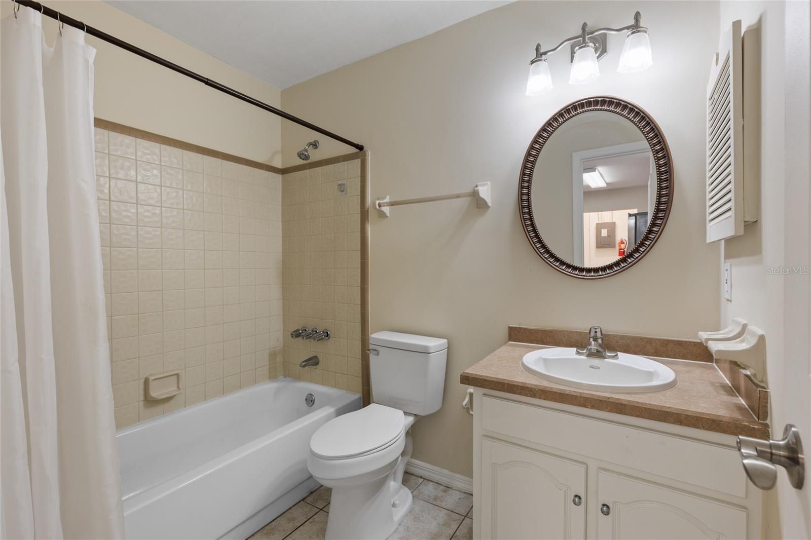 TURKEY CREEK CONDO 1-22 - Residential