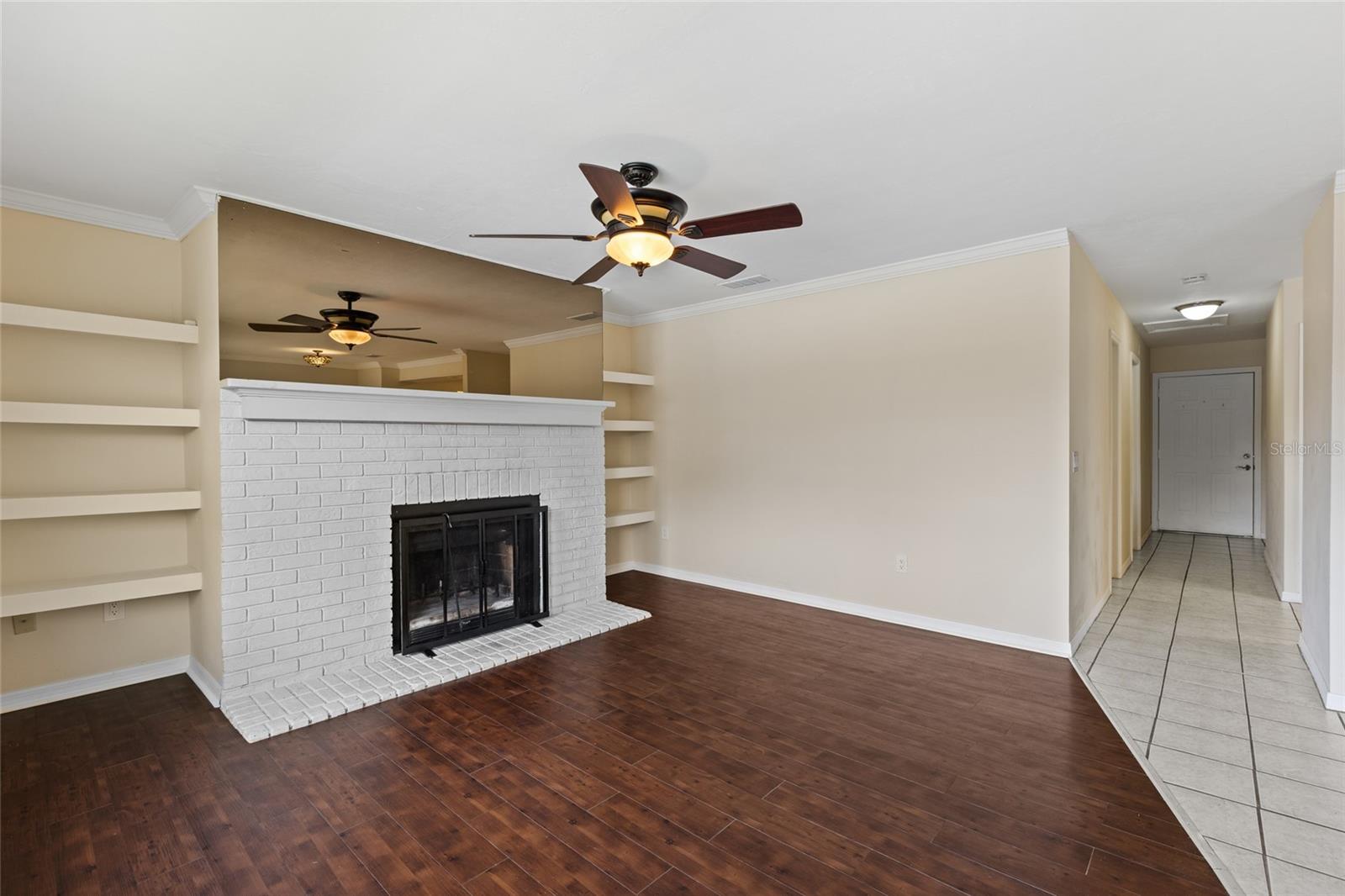 TURKEY CREEK CONDO 1-22 - Residential