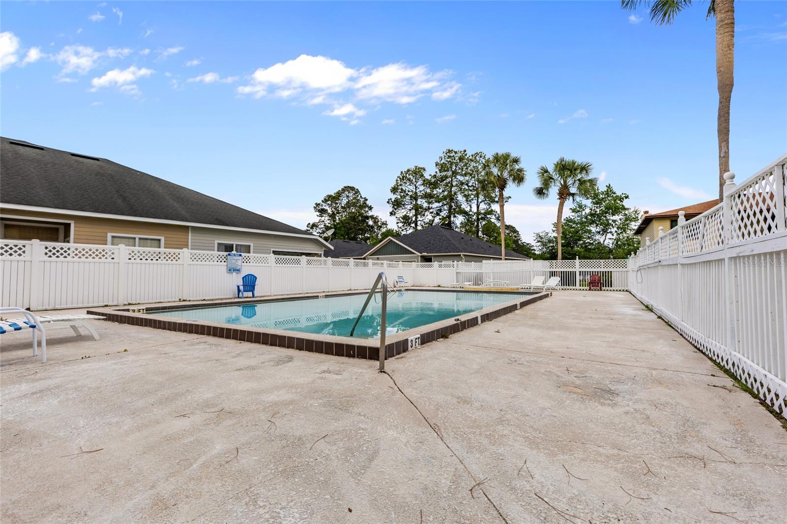 TURKEY CREEK CONDO 1-22 - Residential
