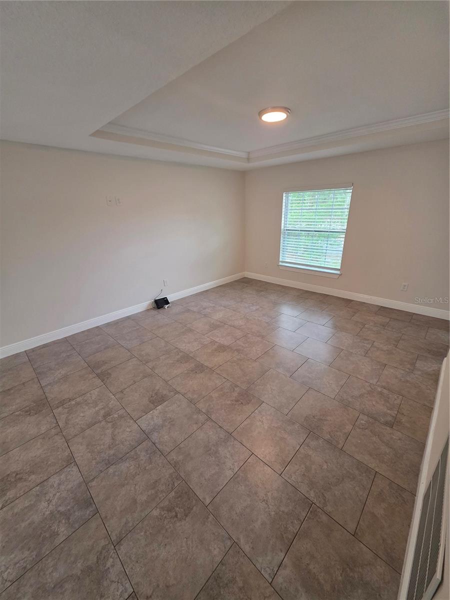 TAMPA OVERLOOK - Residential