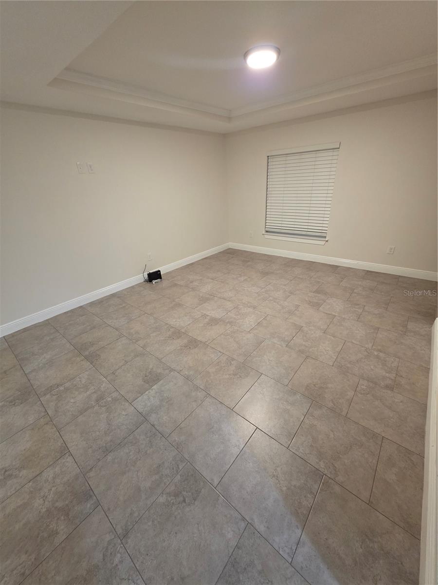 TAMPA OVERLOOK - Residential