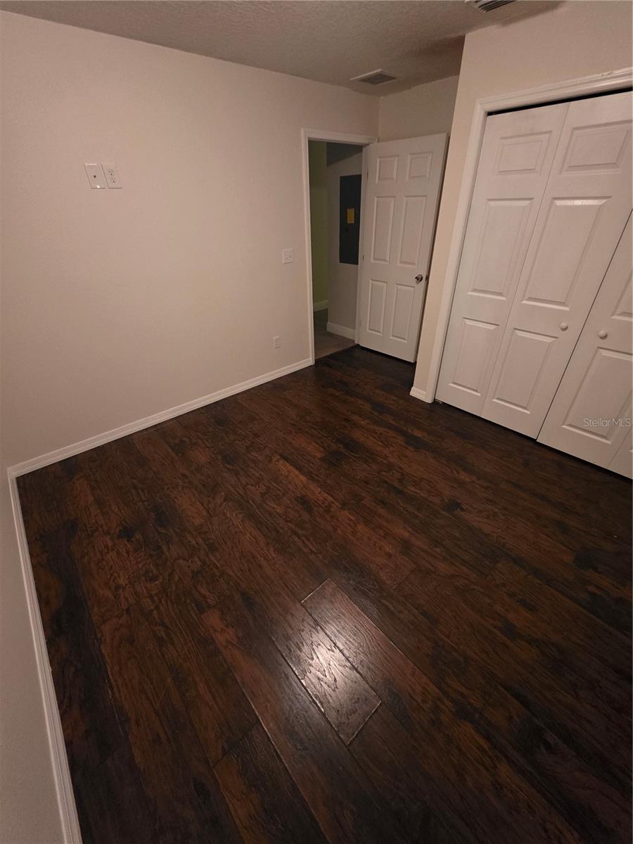 TAMPA OVERLOOK - Residential