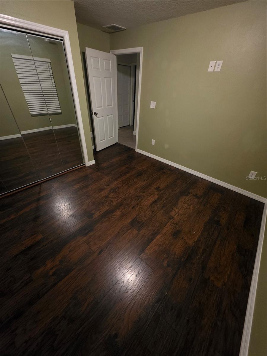 TAMPA OVERLOOK - Residential