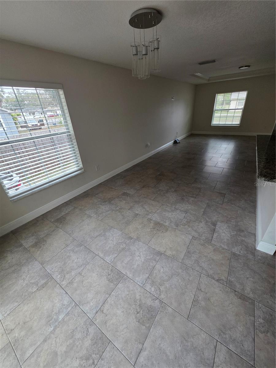 TAMPA OVERLOOK - Residential
