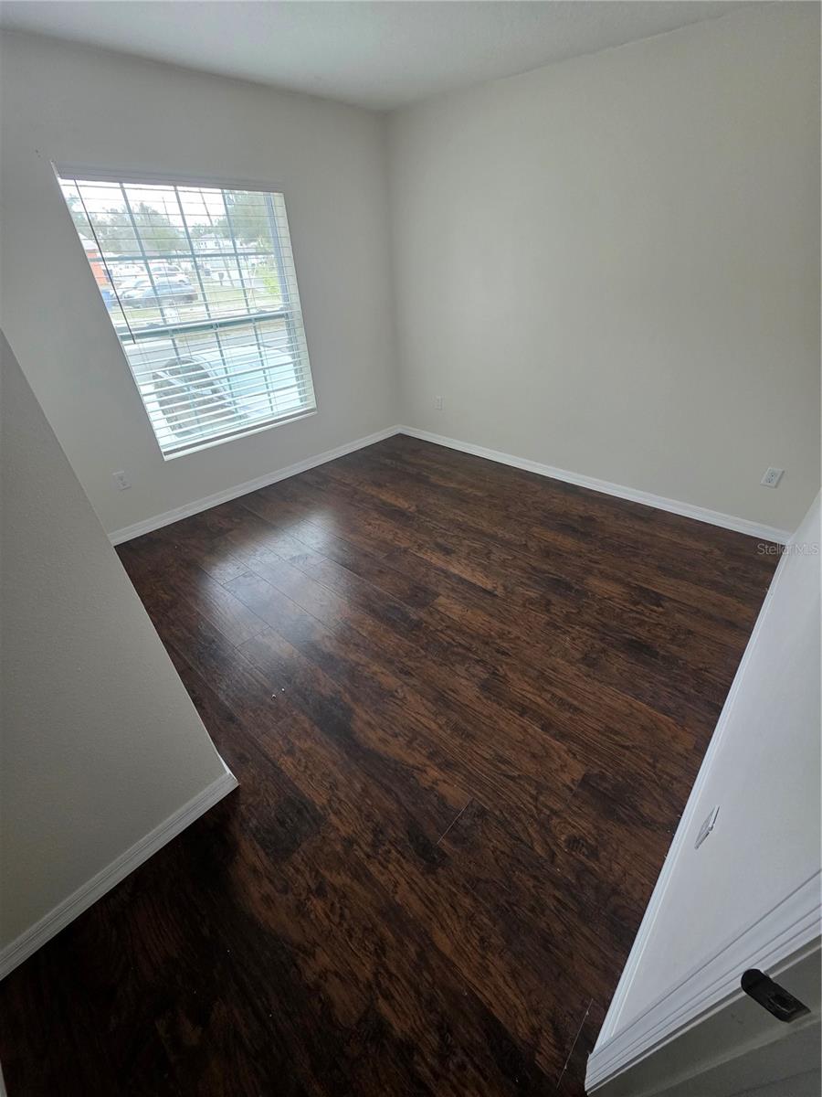 TAMPA OVERLOOK - Residential