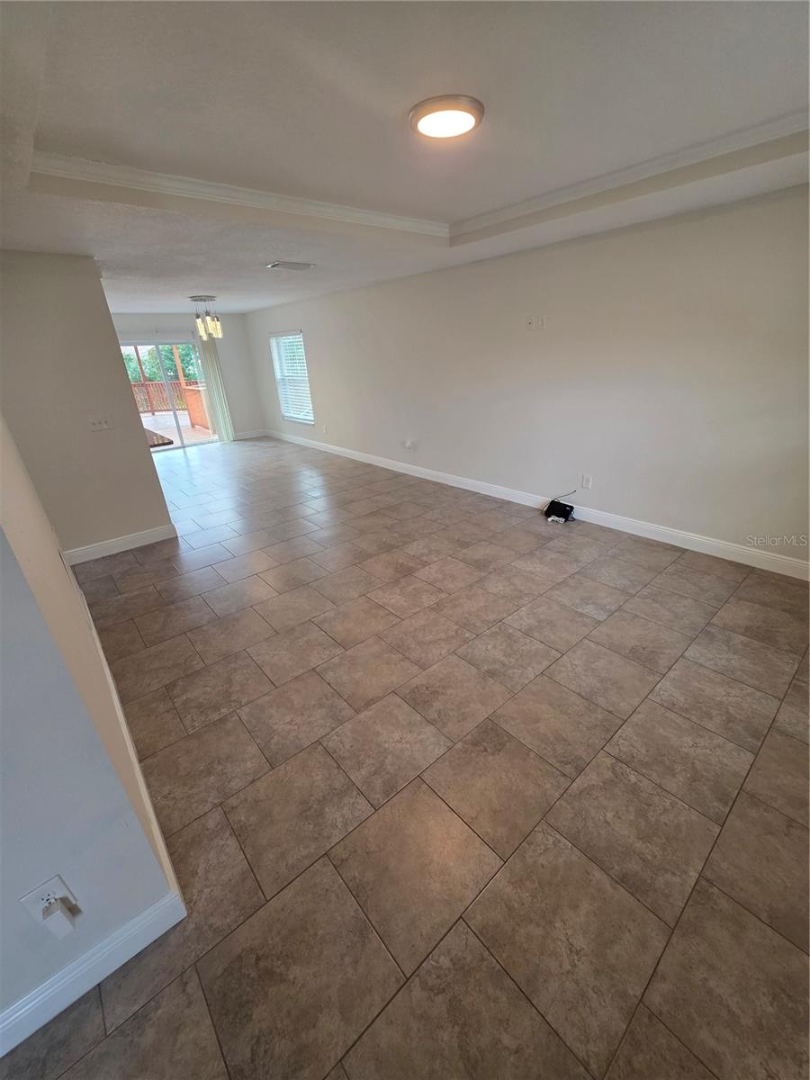 TAMPA OVERLOOK - Residential