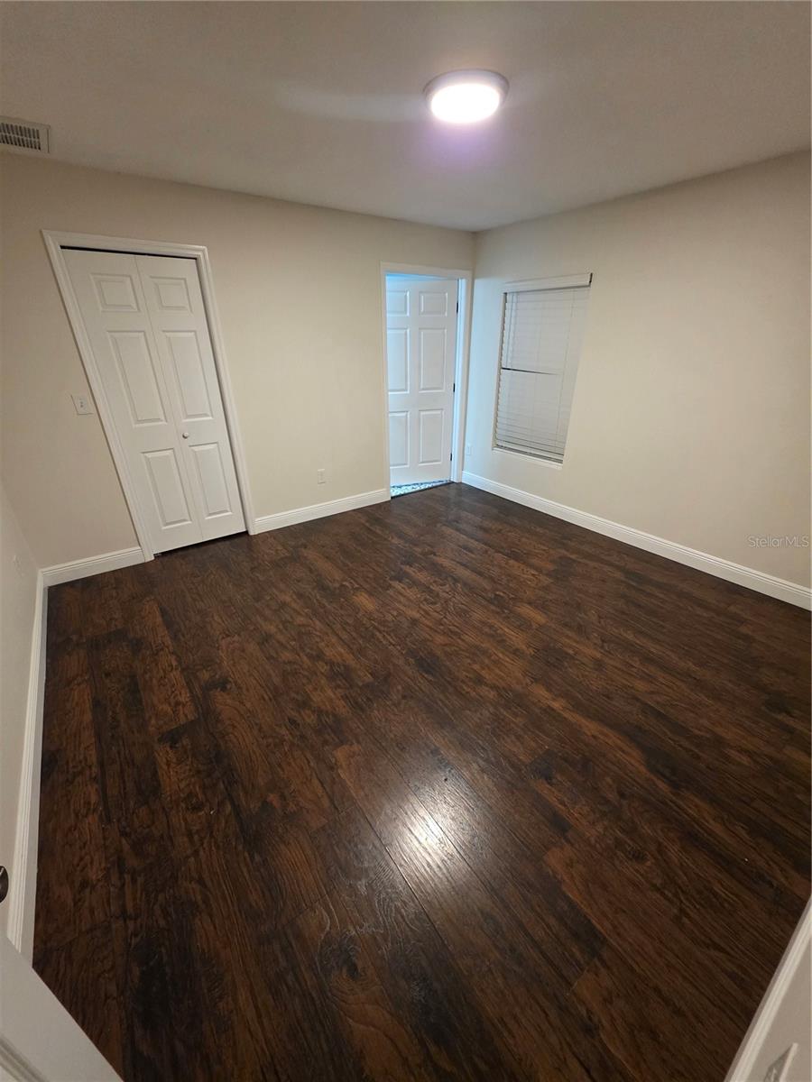 TAMPA OVERLOOK - Residential