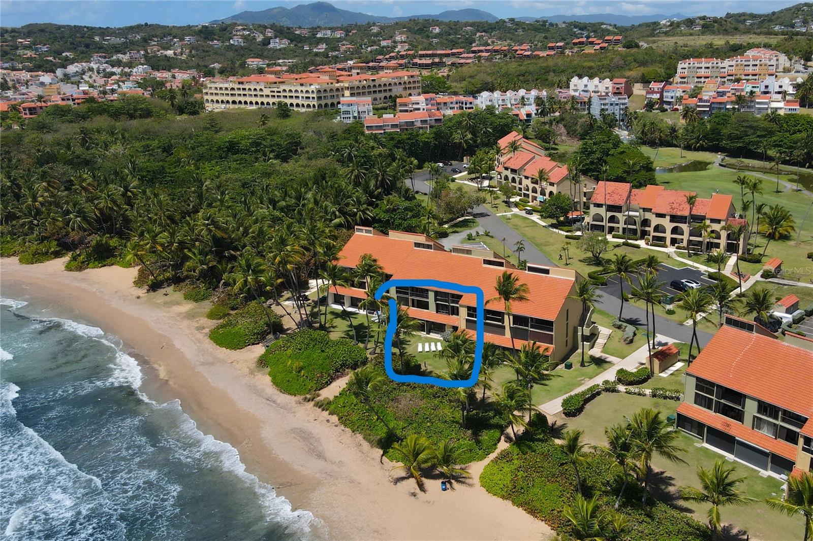 BEACH VILLAGE - Residential