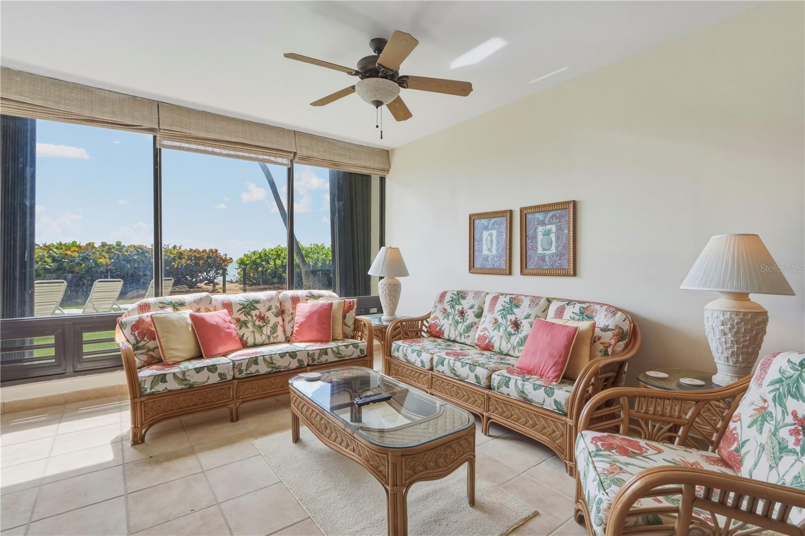BEACH VILLAGE - Residential