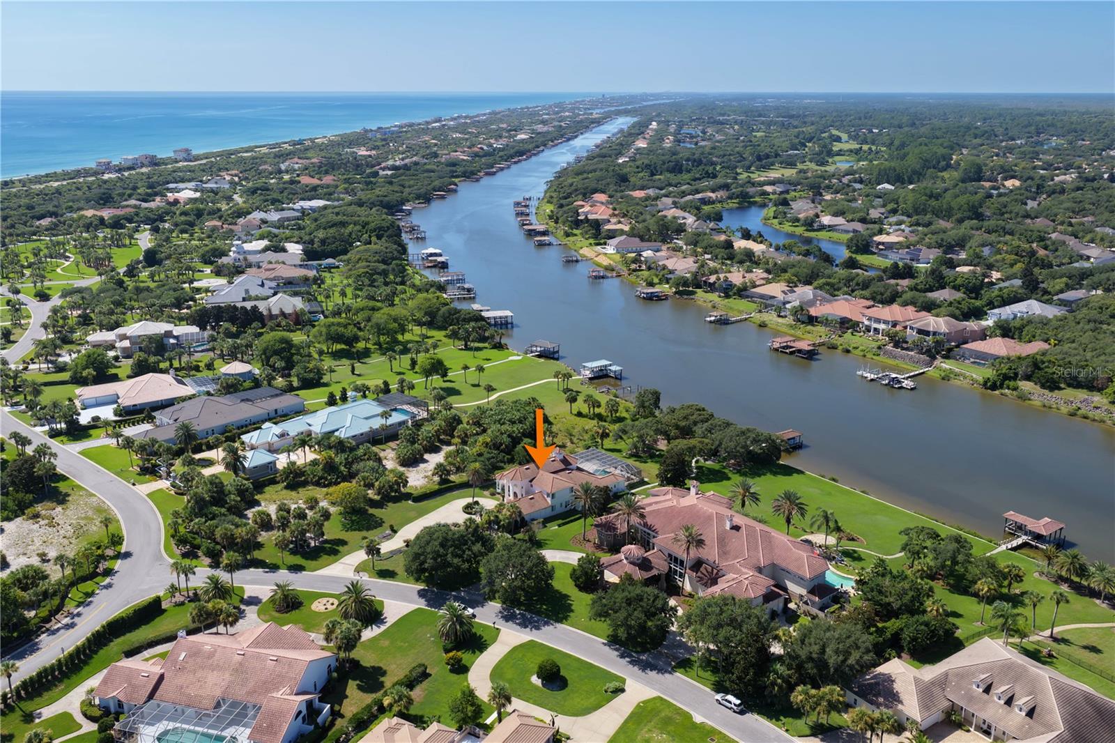 HAMMOCK DUNES - Residential