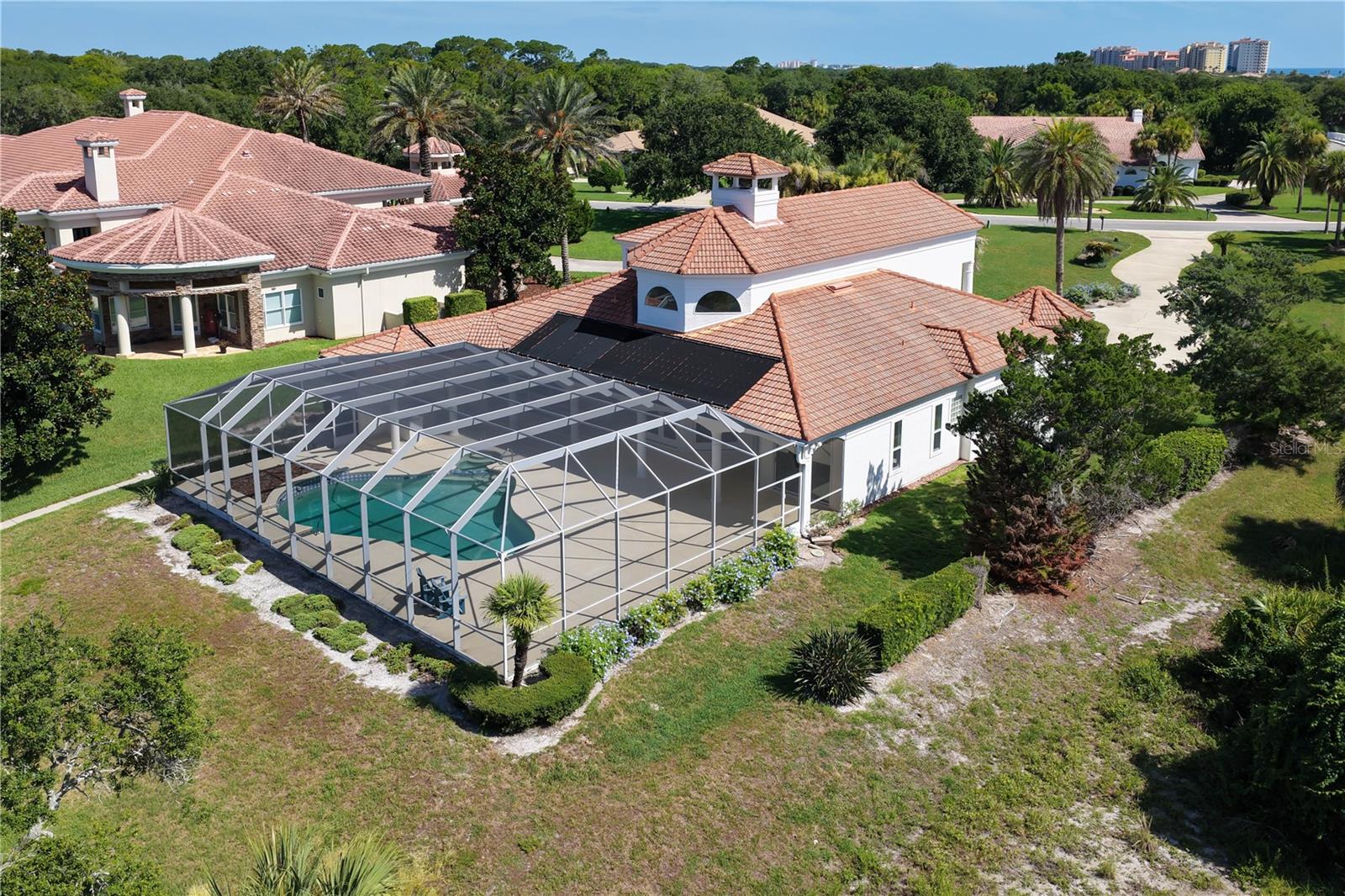 HAMMOCK DUNES - Residential