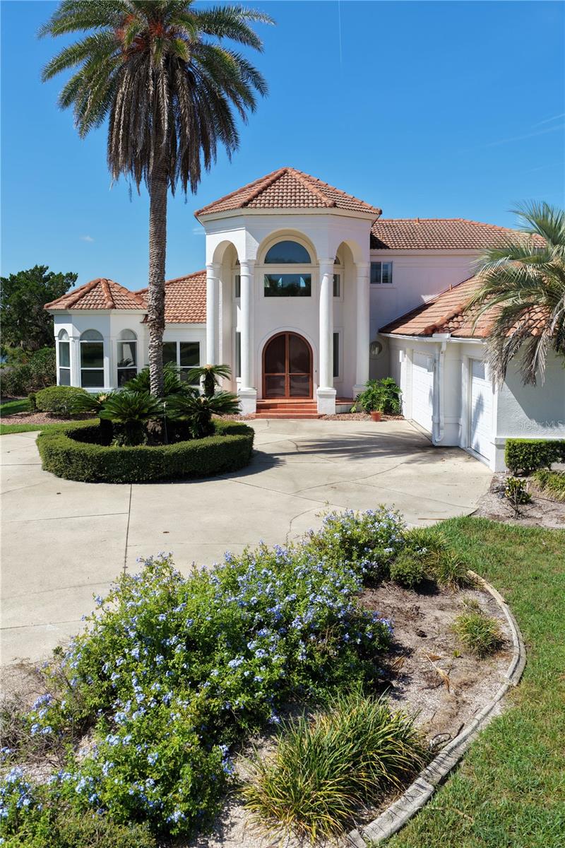 HAMMOCK DUNES - Residential