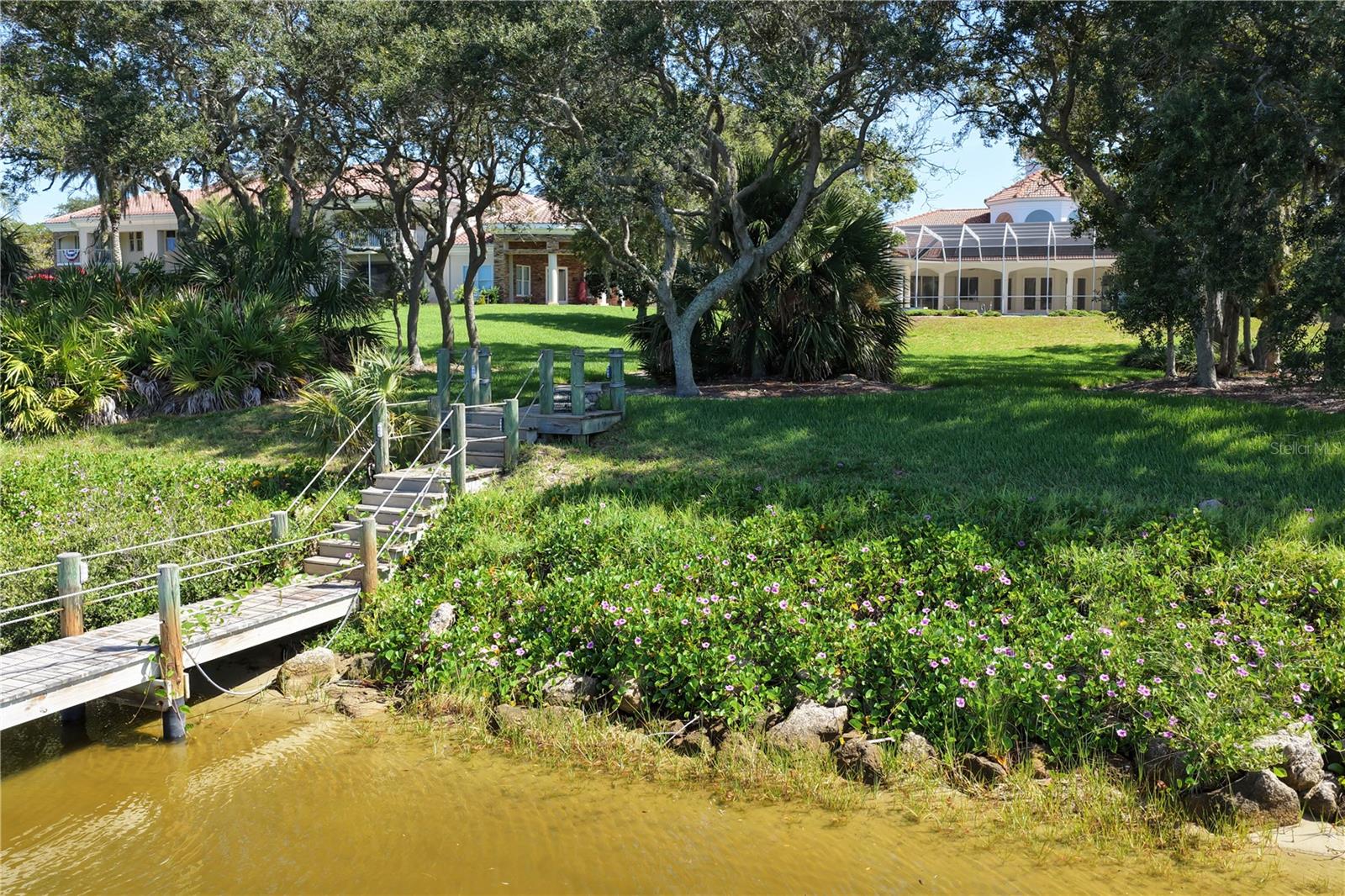 HAMMOCK DUNES - Residential