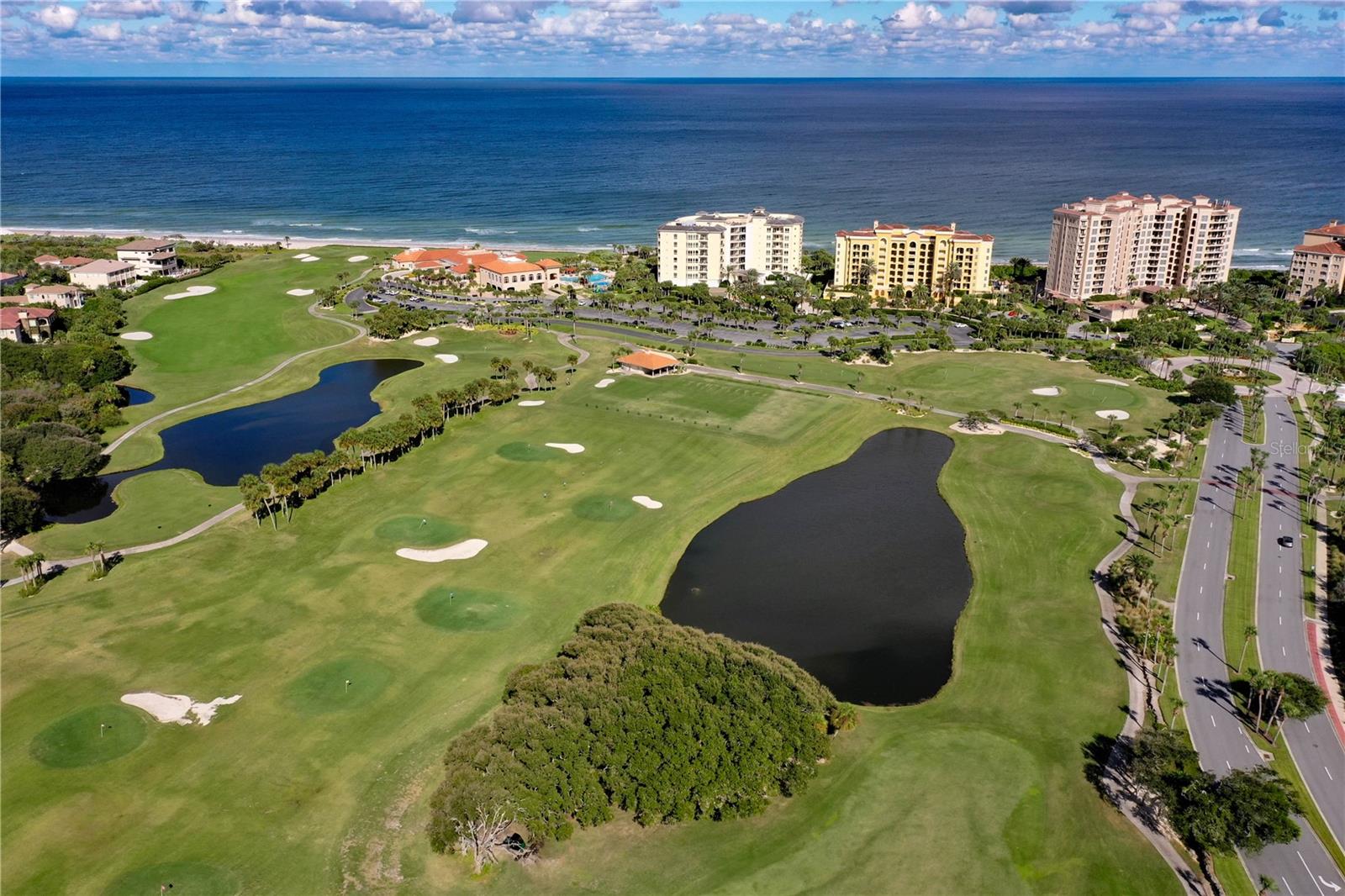 HAMMOCK DUNES - Residential