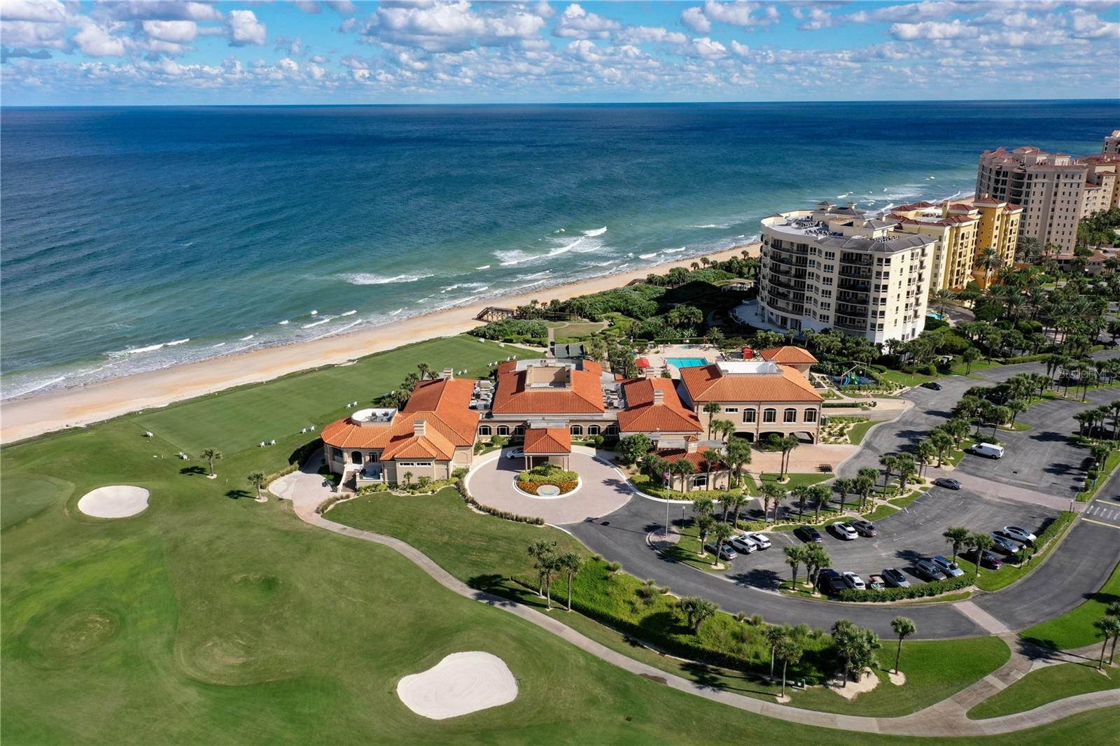 HAMMOCK DUNES - Residential