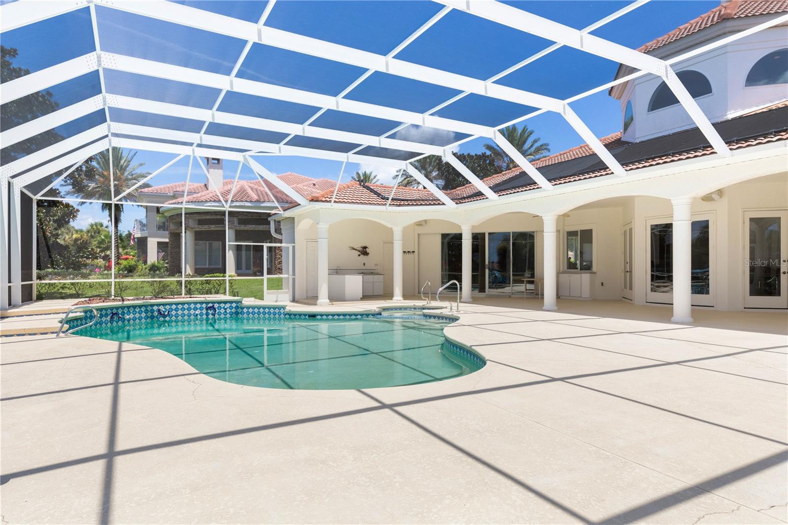 HAMMOCK DUNES - Residential