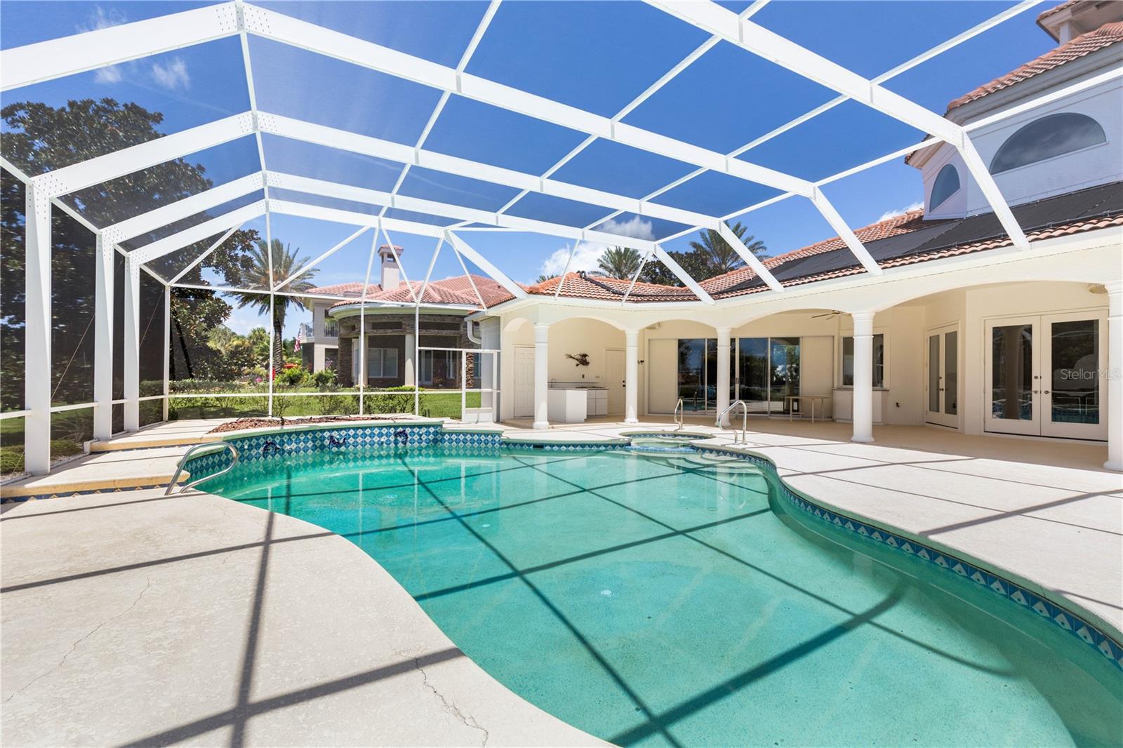 HAMMOCK DUNES - Residential