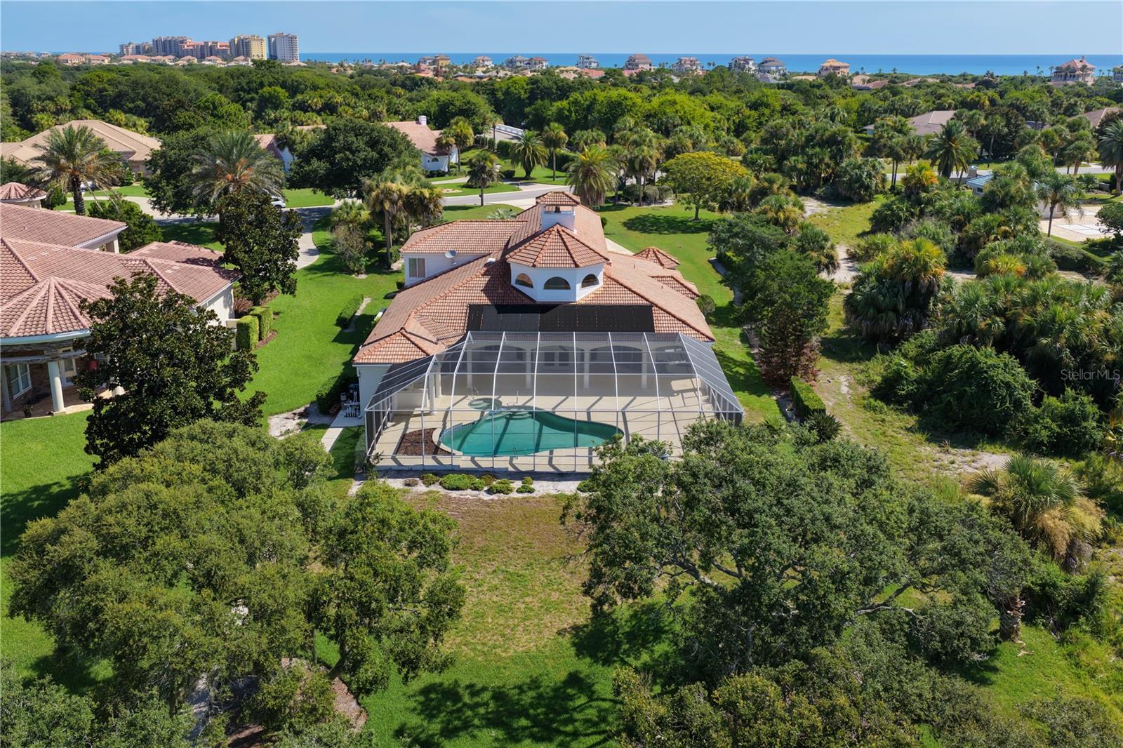 HAMMOCK DUNES - Residential