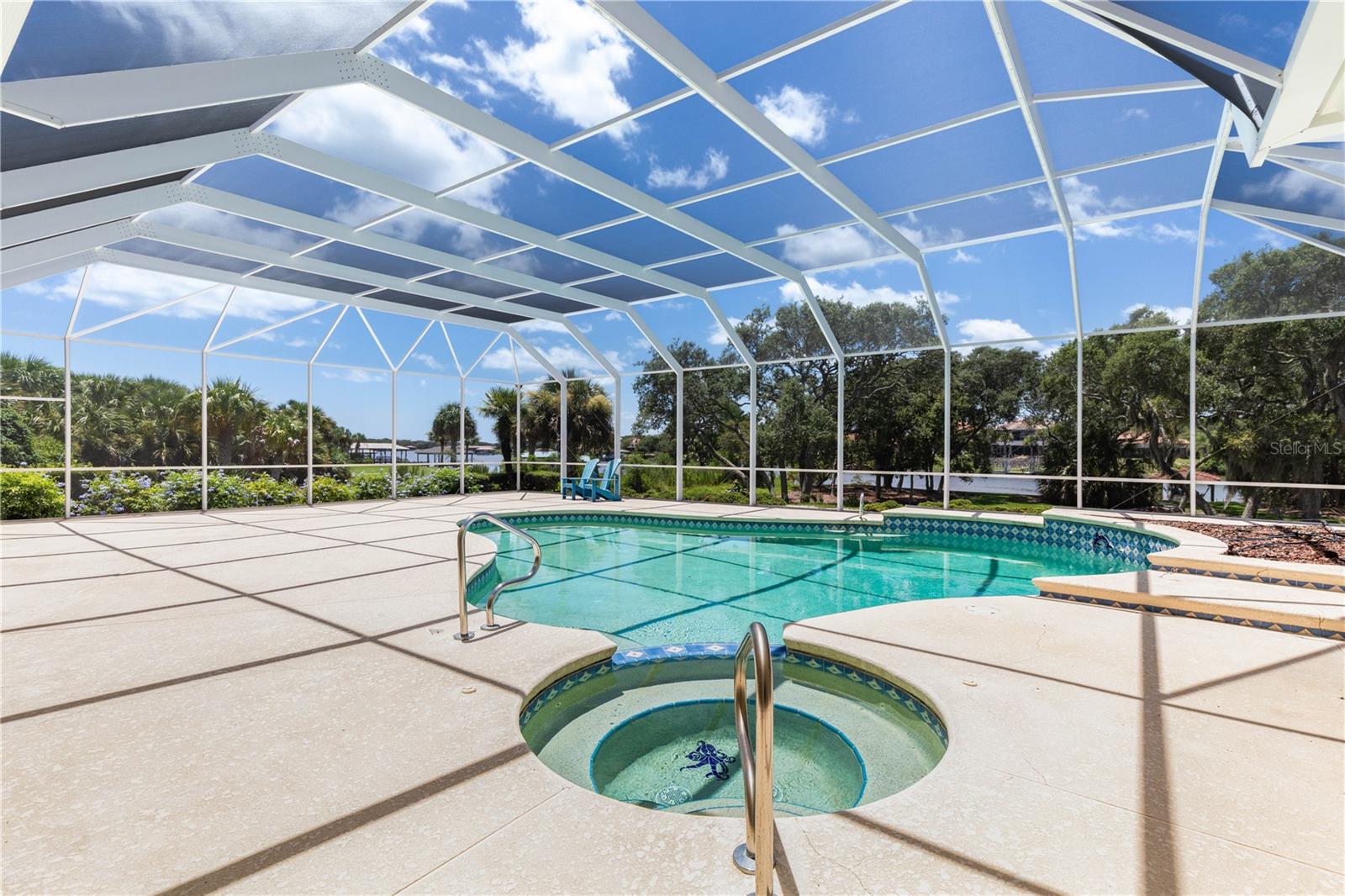 HAMMOCK DUNES - Residential