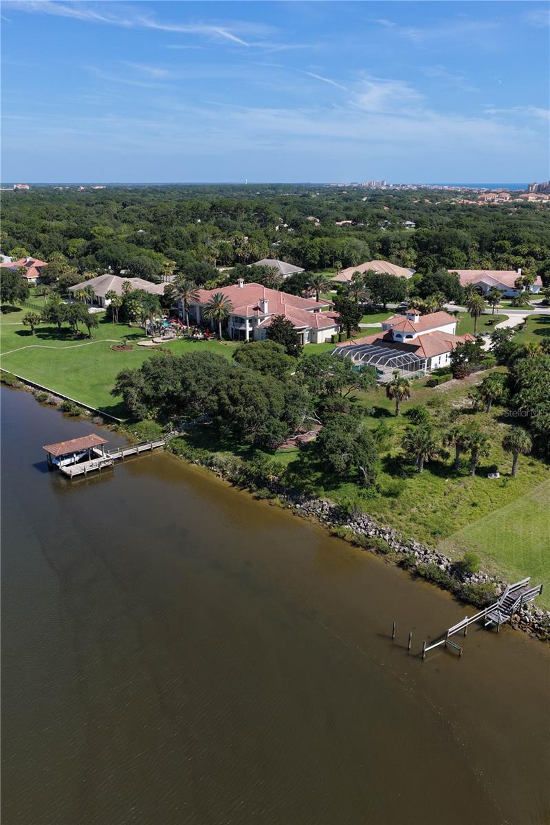 HAMMOCK DUNES - Residential
