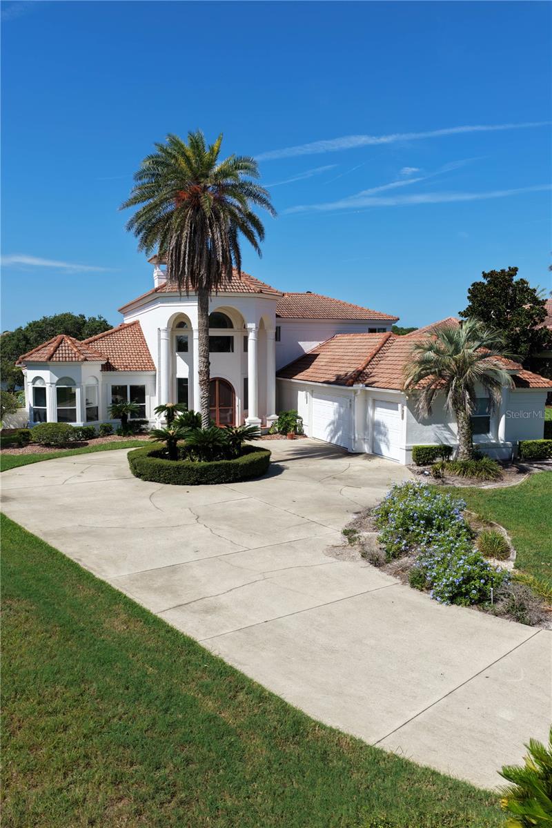 HAMMOCK DUNES - Residential