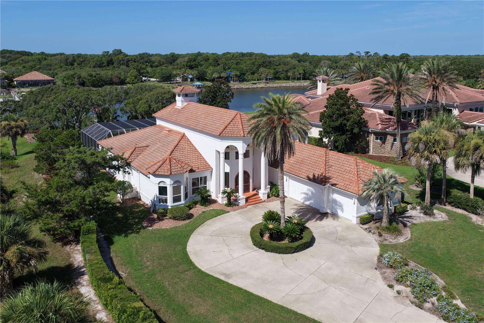 HAMMOCK DUNES - Residential