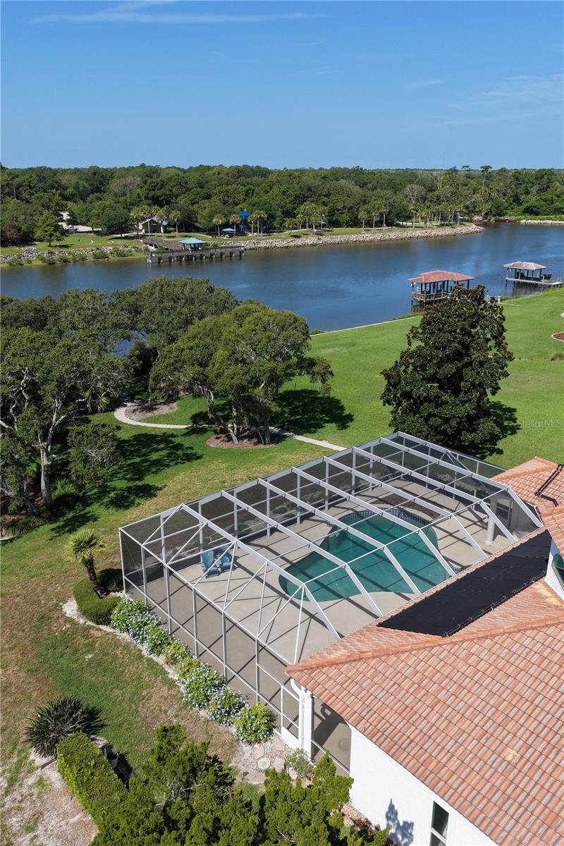 HAMMOCK DUNES - Residential