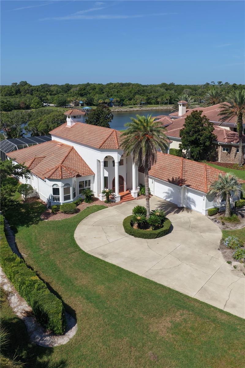HAMMOCK DUNES - Residential