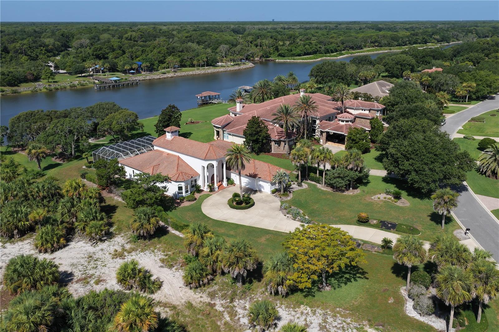 HAMMOCK DUNES - Residential