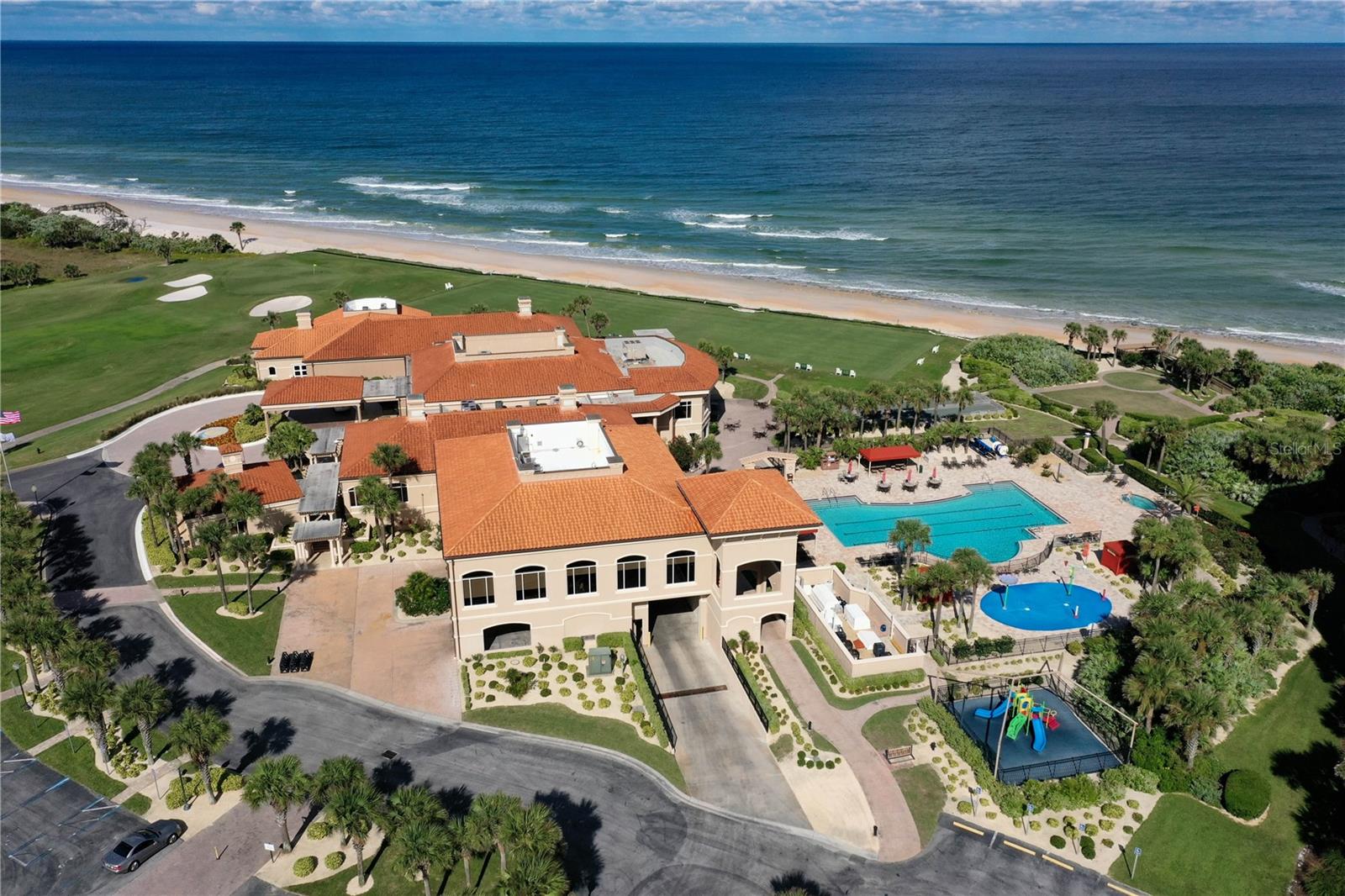 HAMMOCK DUNES - Residential