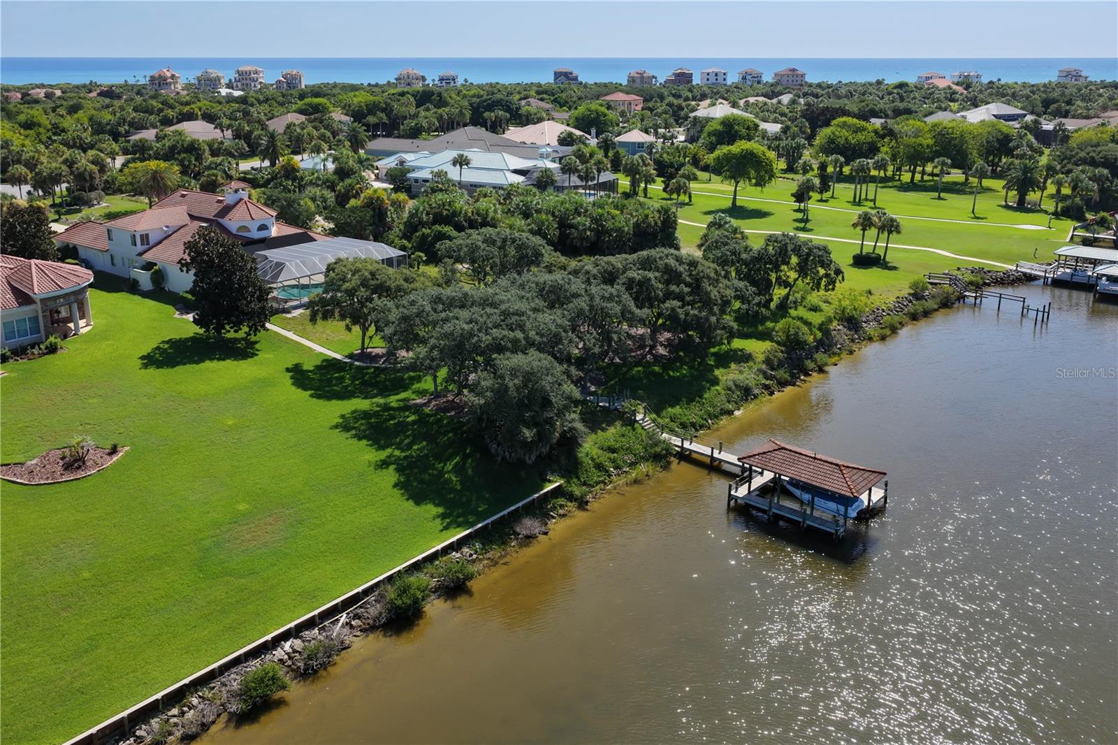 HAMMOCK DUNES - Residential