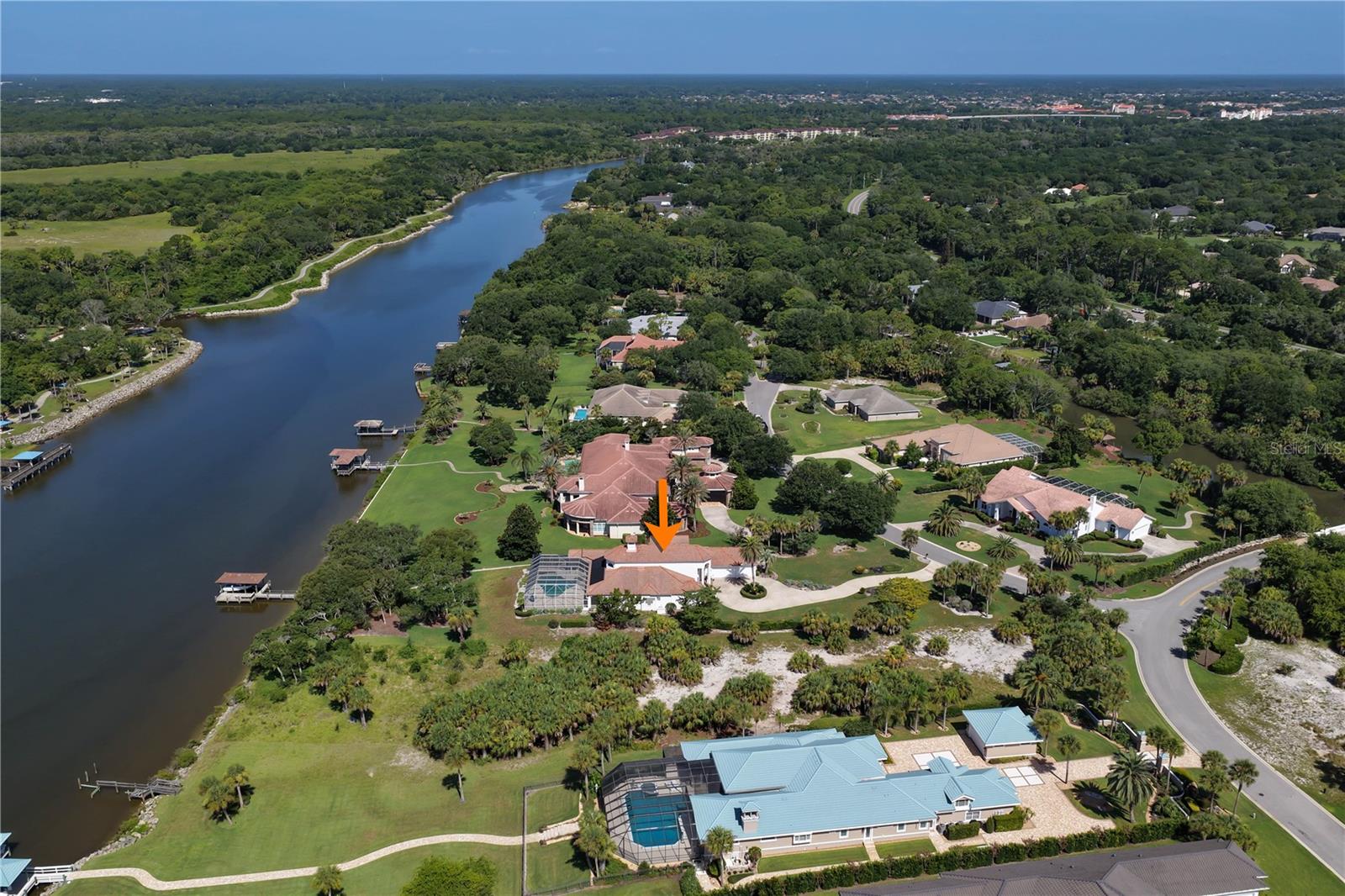HAMMOCK DUNES - Residential