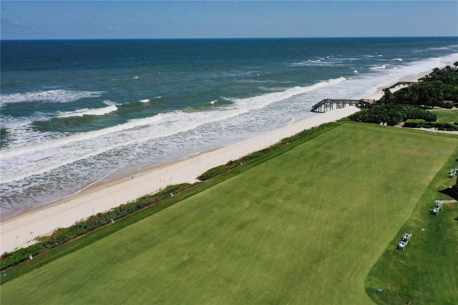 HAMMOCK DUNES - Residential
