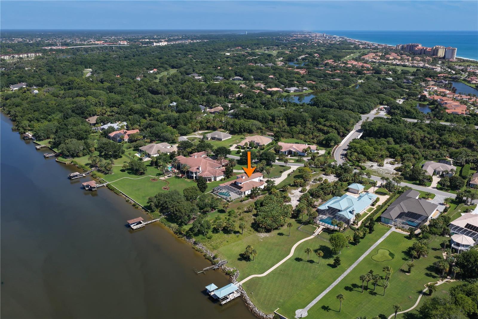 HAMMOCK DUNES - Residential