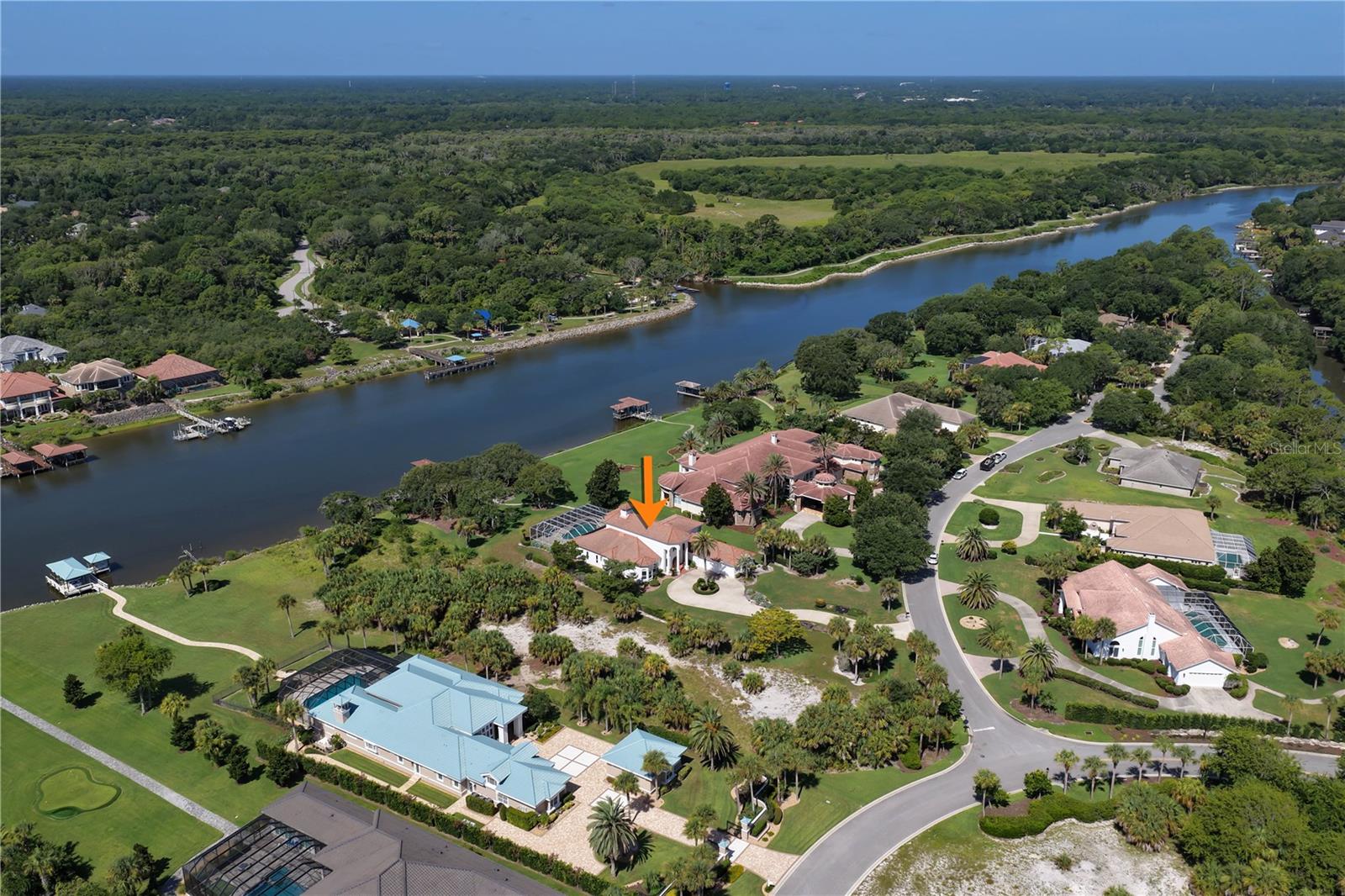 HAMMOCK DUNES - Residential