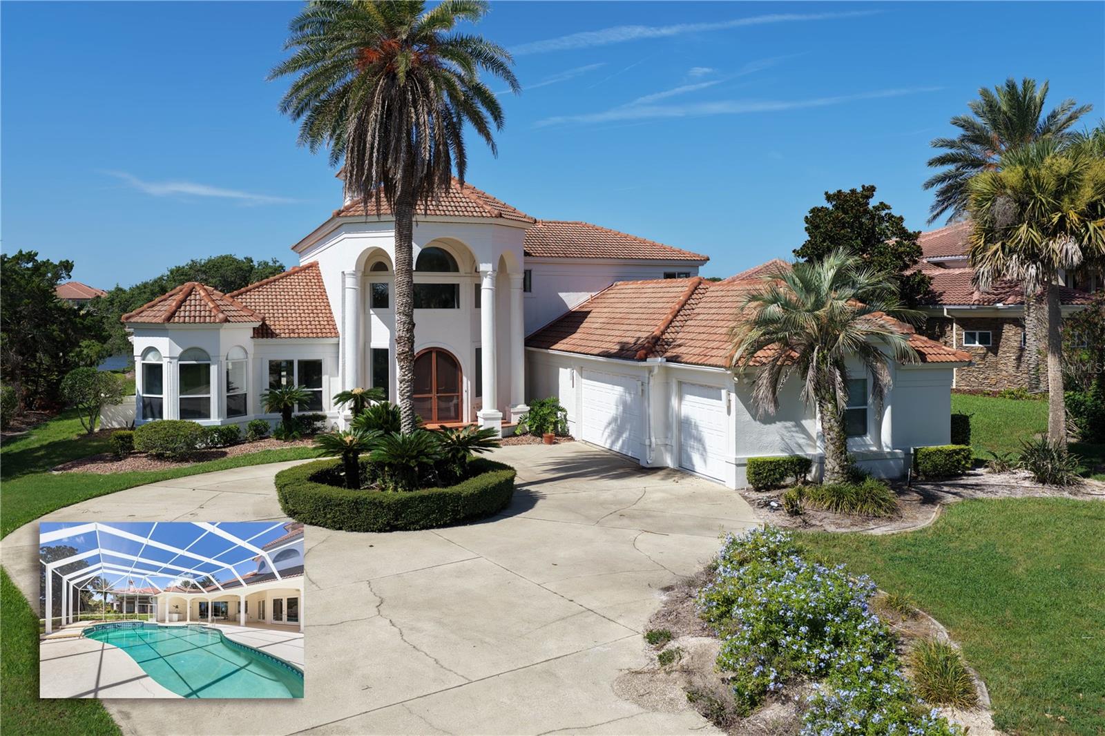 HAMMOCK DUNES - Residential