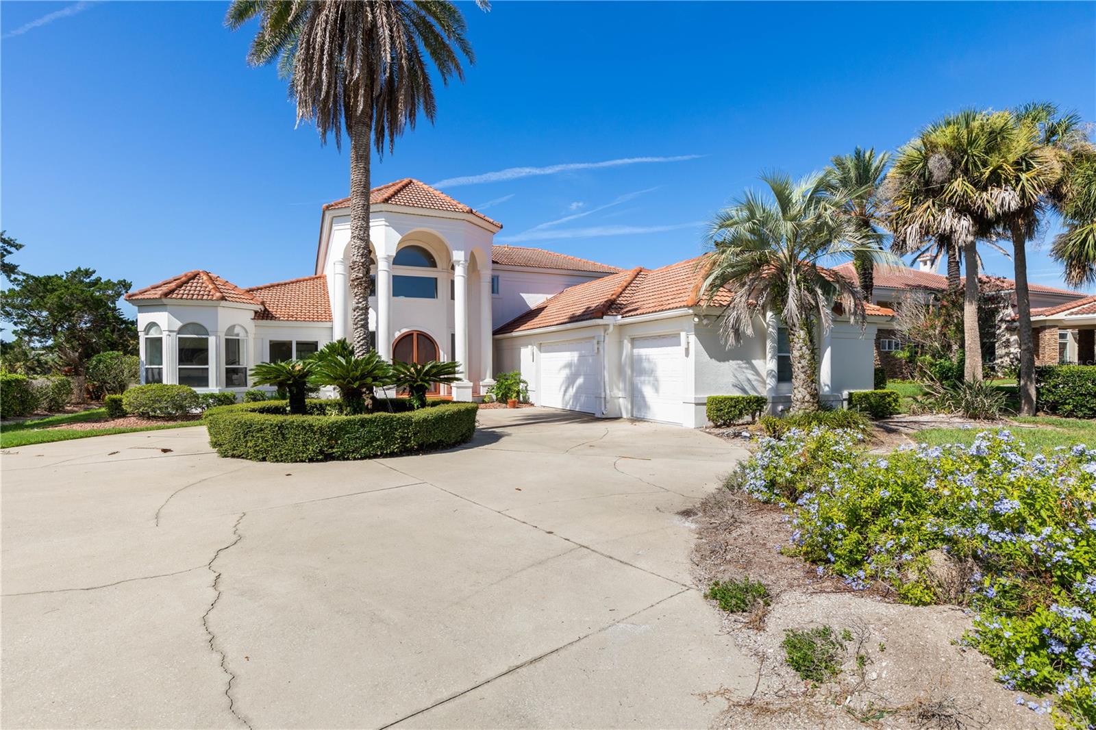HAMMOCK DUNES - Residential