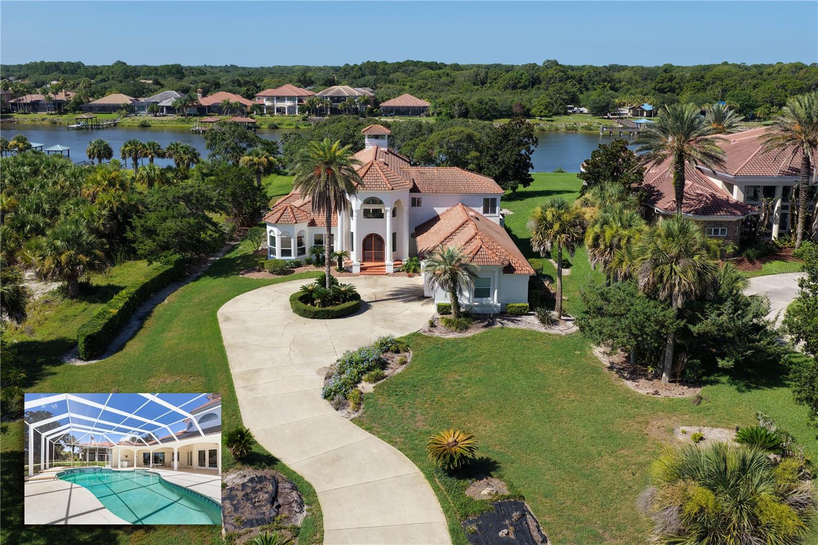 HAMMOCK DUNES - Residential