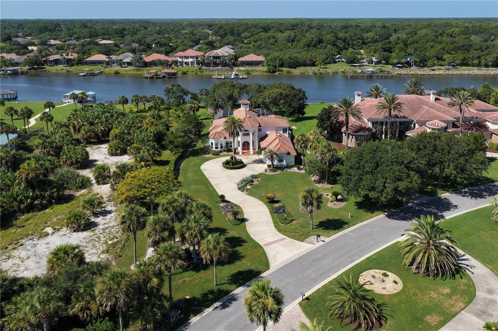 HAMMOCK DUNES - Residential